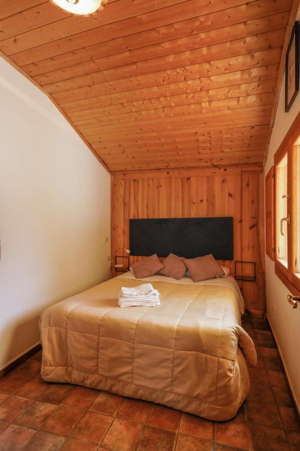 Casita De Orlando By Apartamentos Arnedillo Luaran gambar
