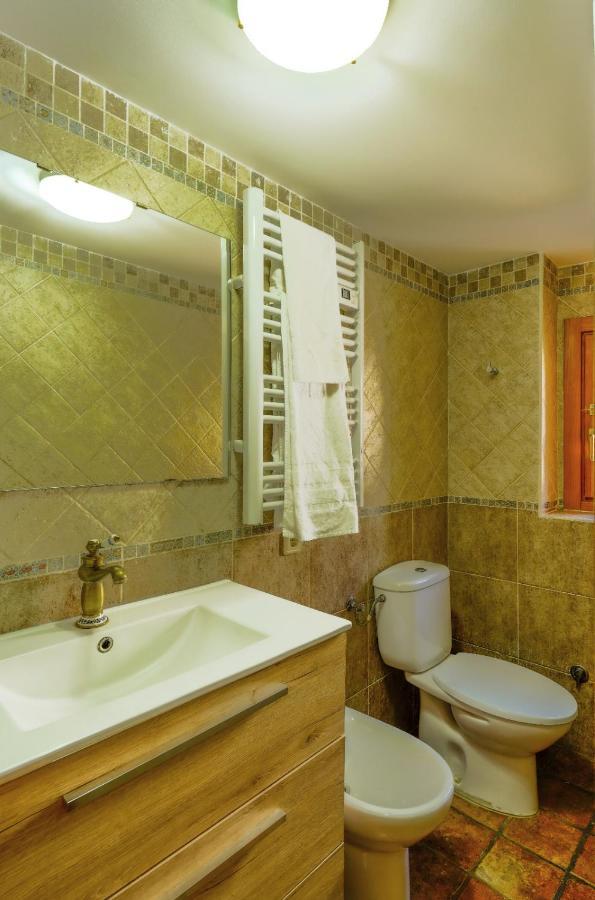 Casita De Orlando By Apartamentos Arnedillo Luaran gambar